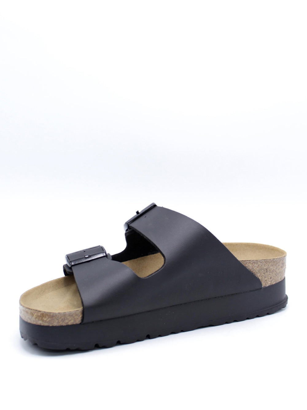 BIRKENSTOCK Sandali Donna - Nero modello 1027395