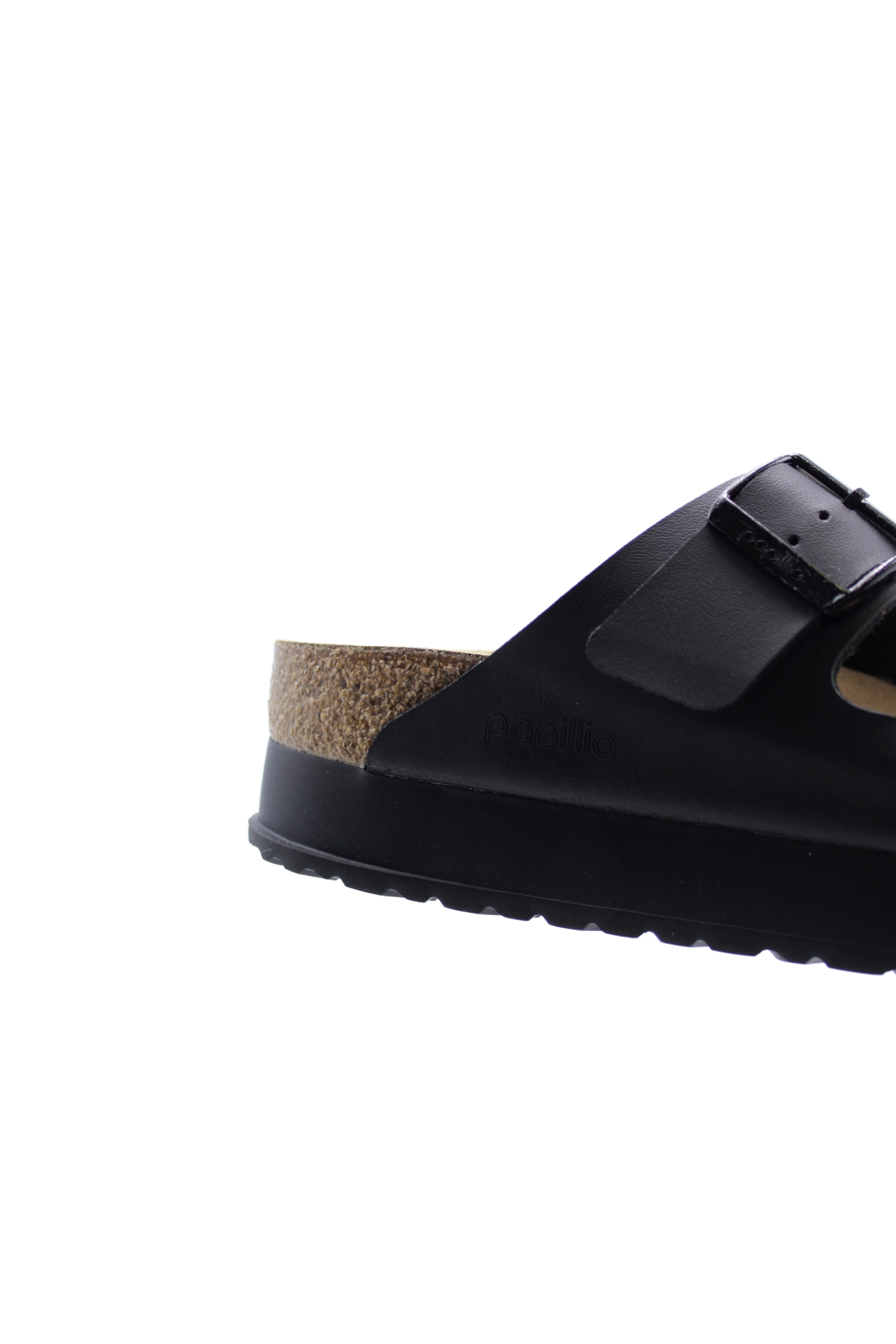 BIRKENSTOCK Sandali Donna - Nero modello 1027395