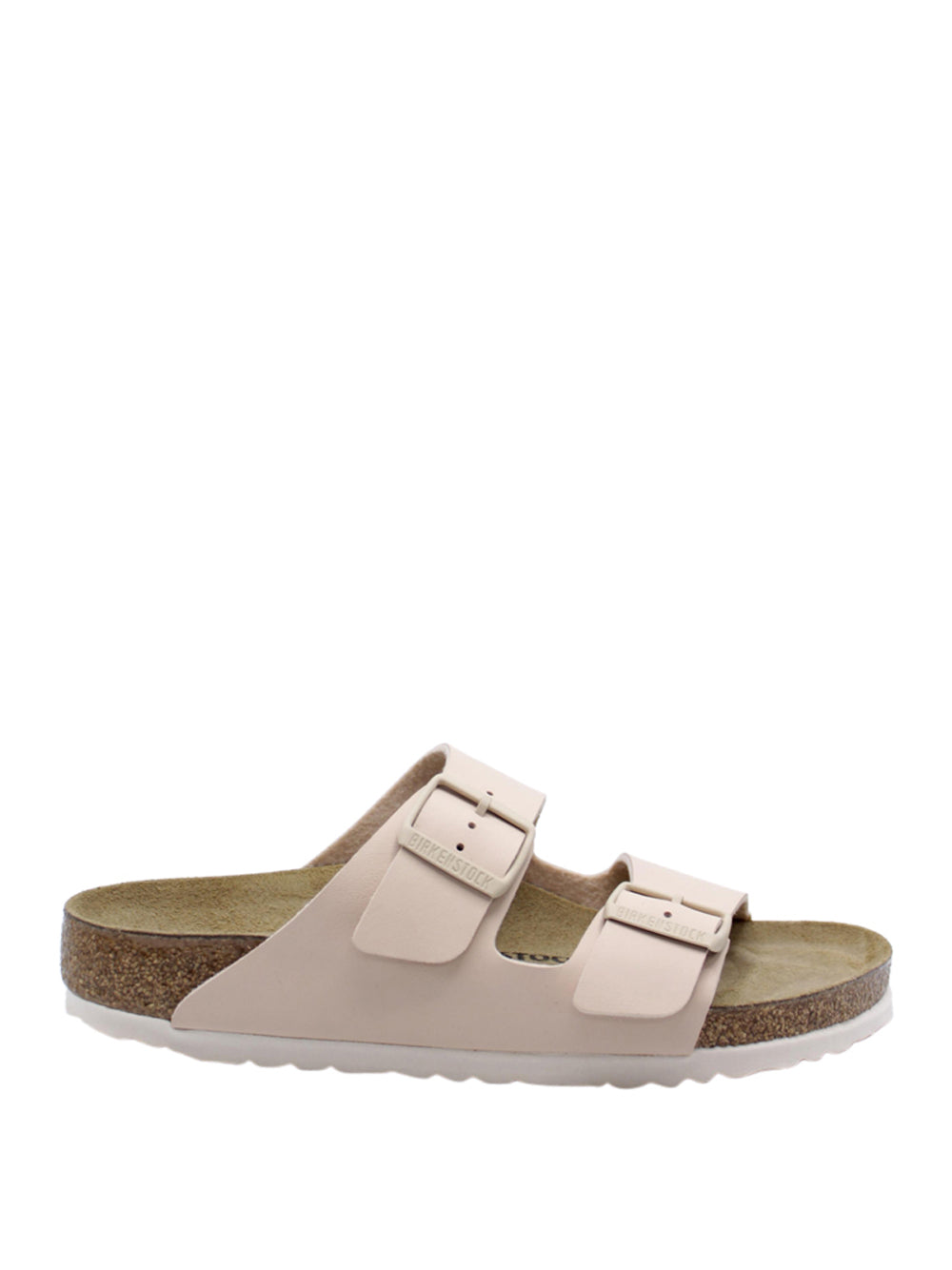 BIRKENSTOCK Sandali Donna - Beige modello 1027723