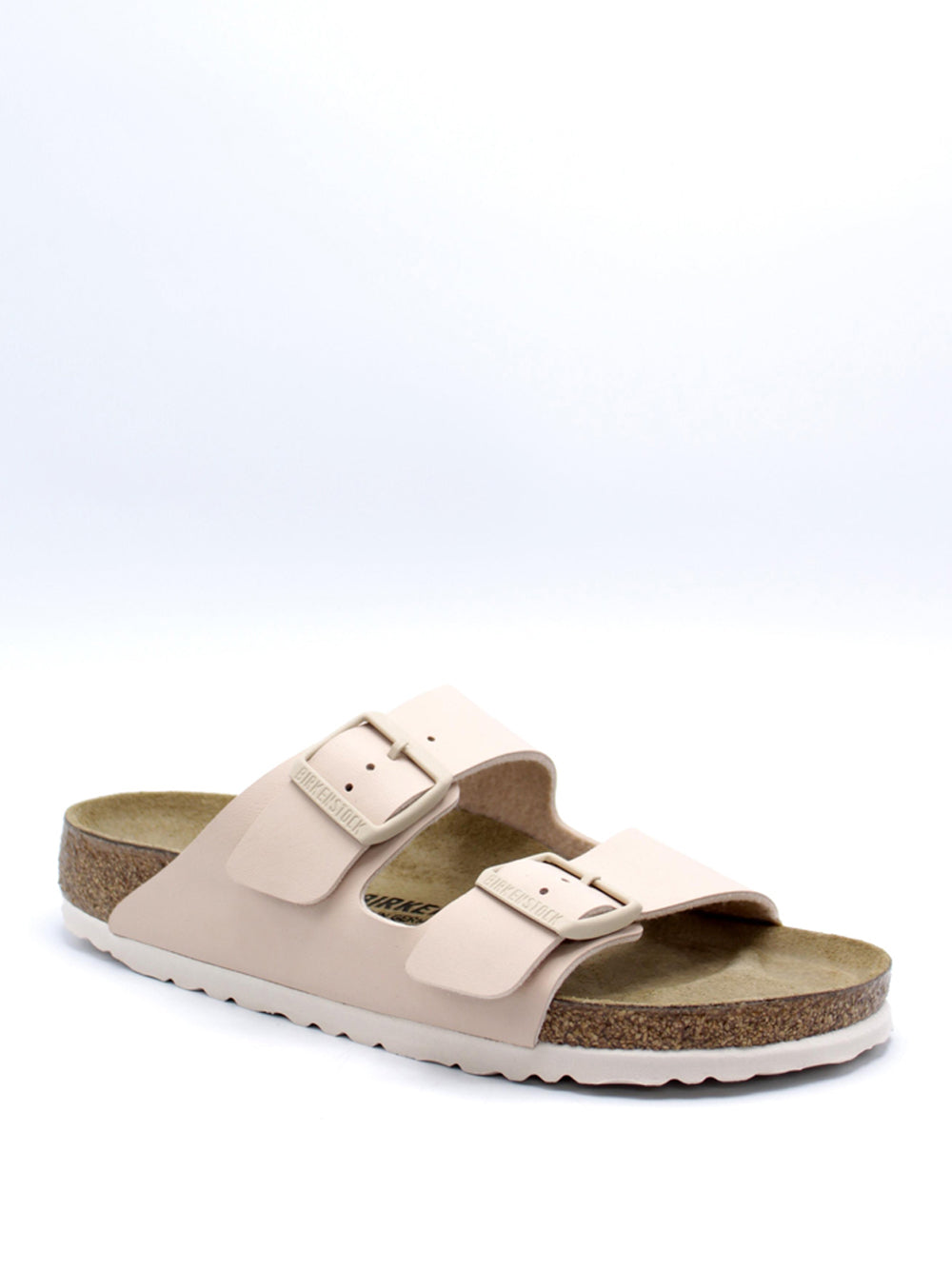 BIRKENSTOCK Sandali Donna - Beige modello 1027723