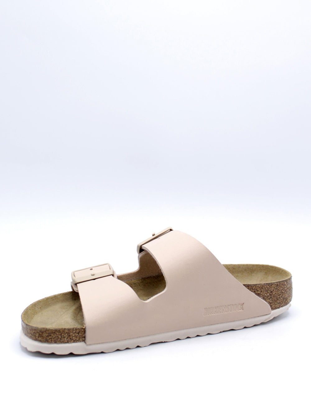 BIRKENSTOCK Sandali Donna - Beige modello 1027723