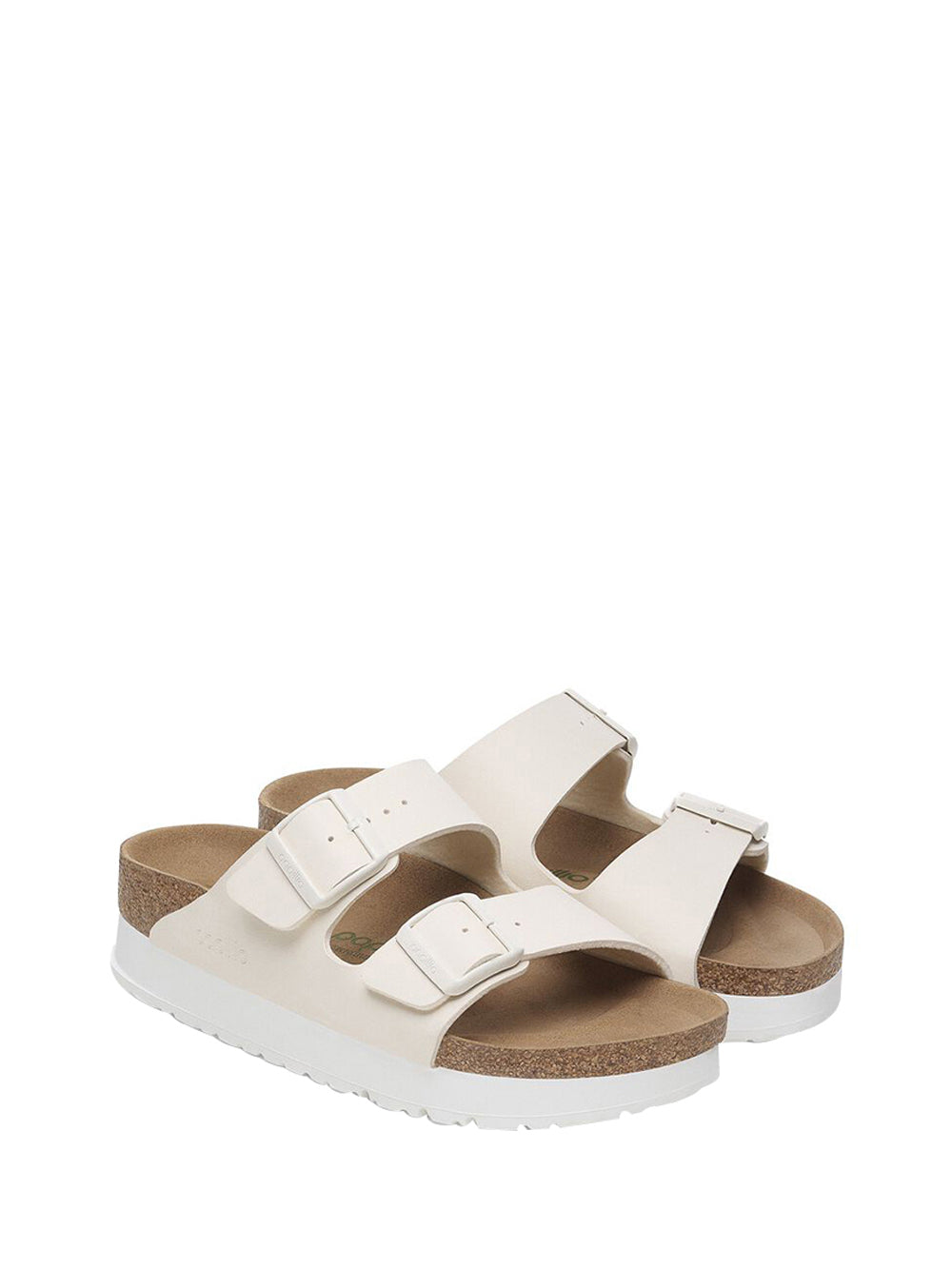 BIRKENSTOCK Sandali Donna - Beige modello 1029127