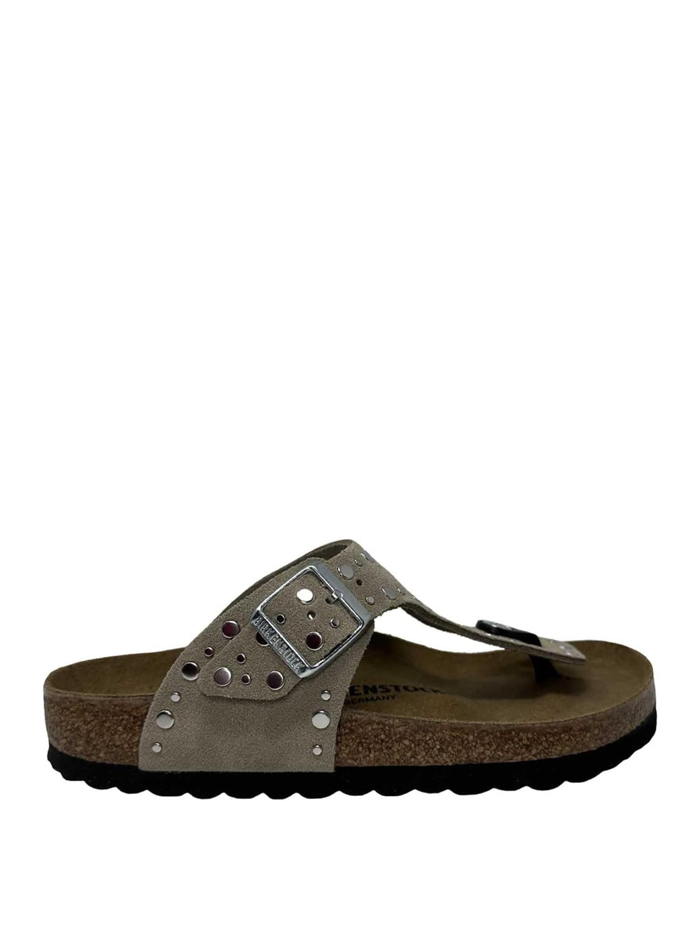 BIRKENSTOCK Sandali Donna - Taupe modello 1029388
