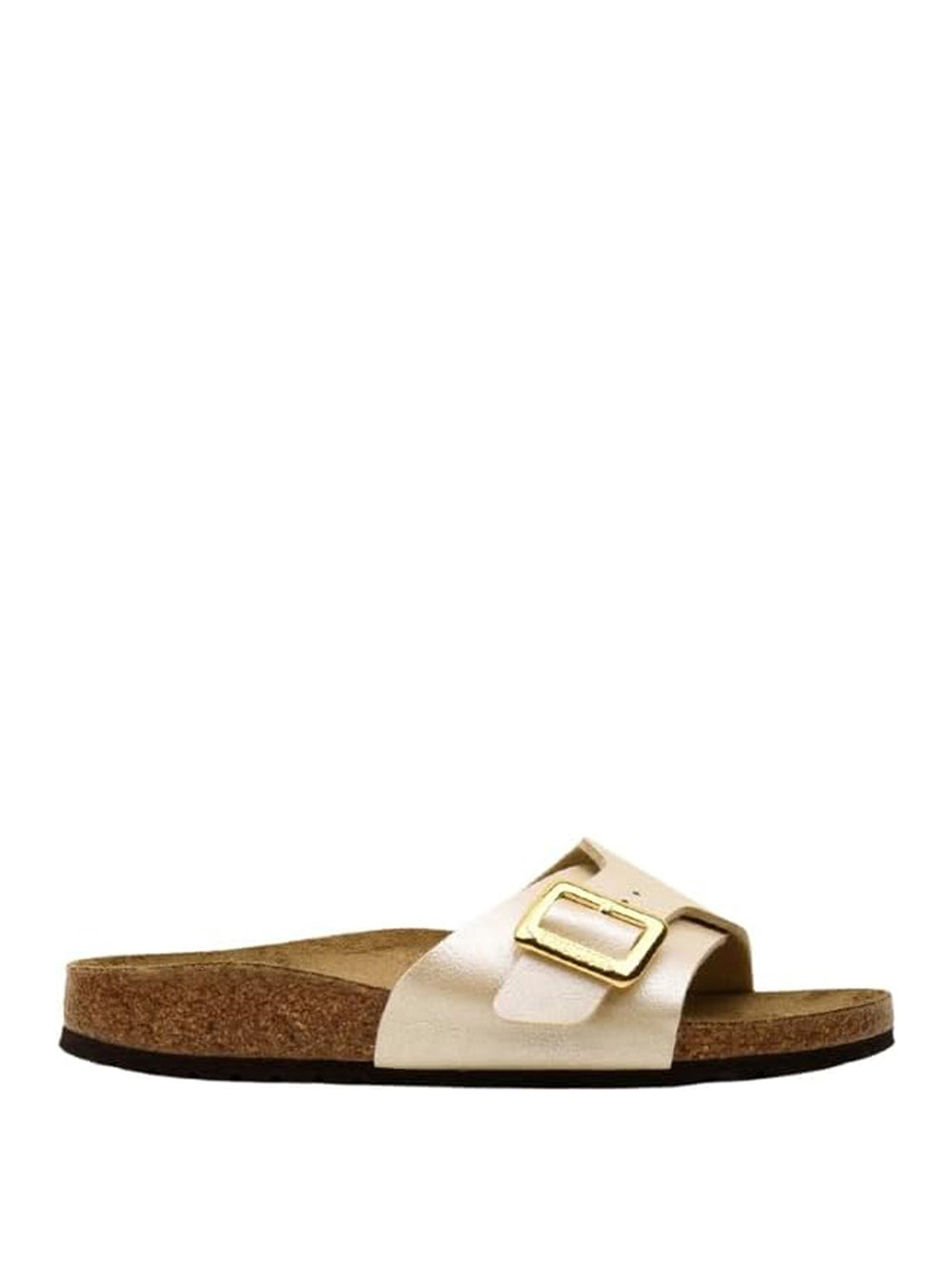 BIRKENSTOCK Sandali Donna - Bianco modello 1029393