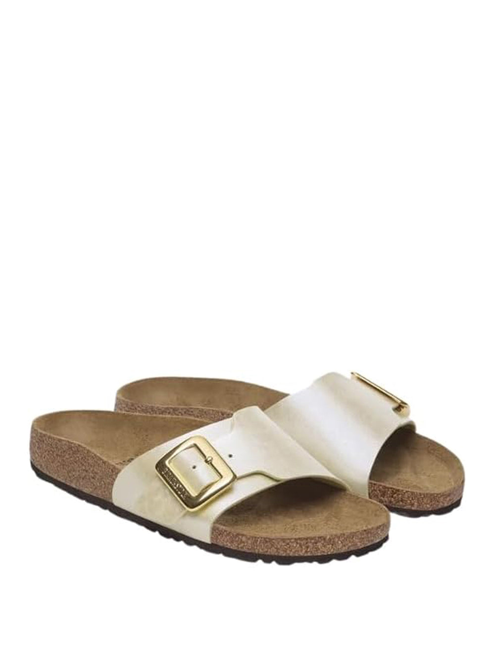 BIRKENSTOCK Sandali Donna - Bianco modello 1029393