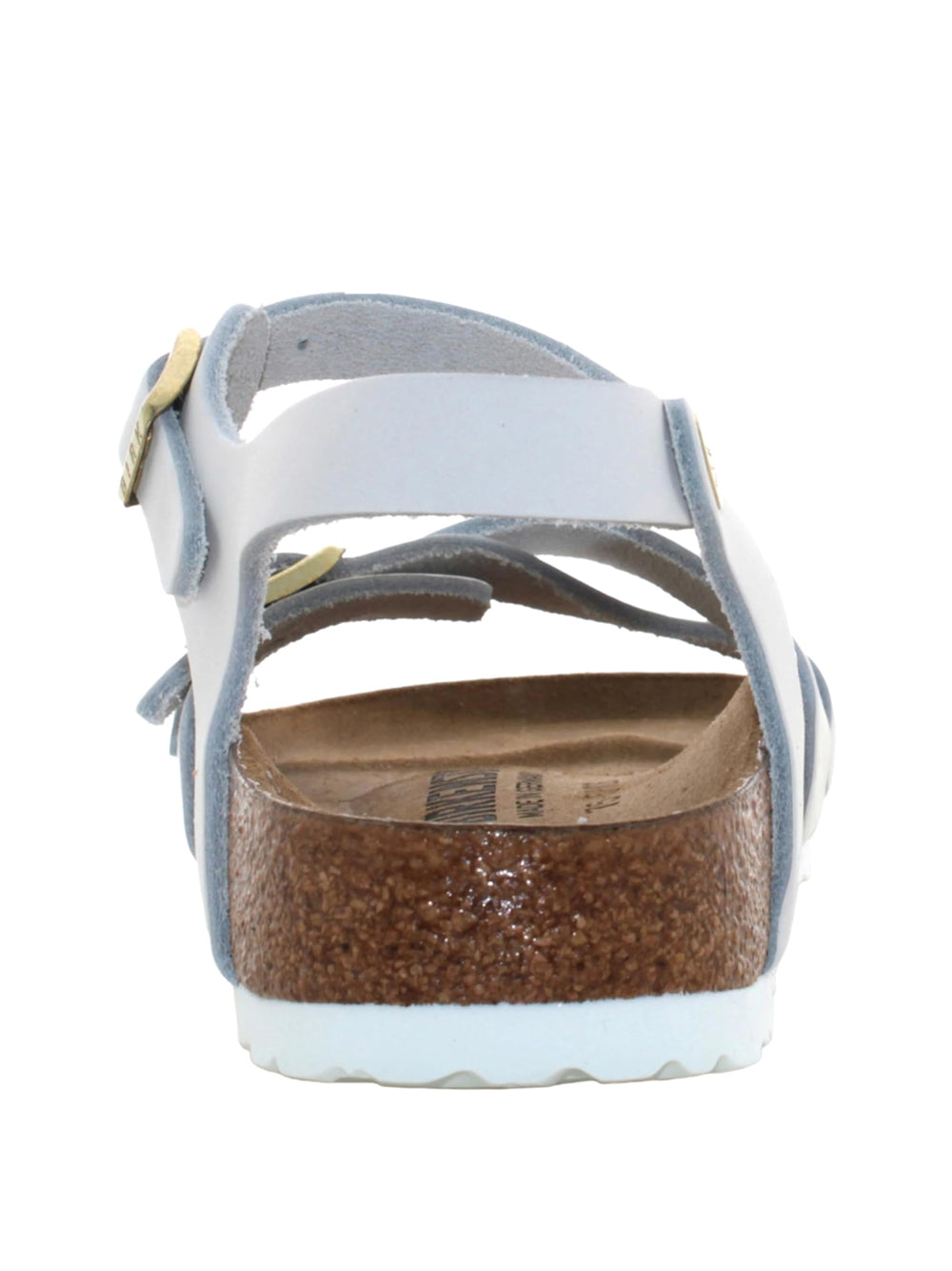 BIRKENSTOCK Sandali Donna - Bianco modello 1029417