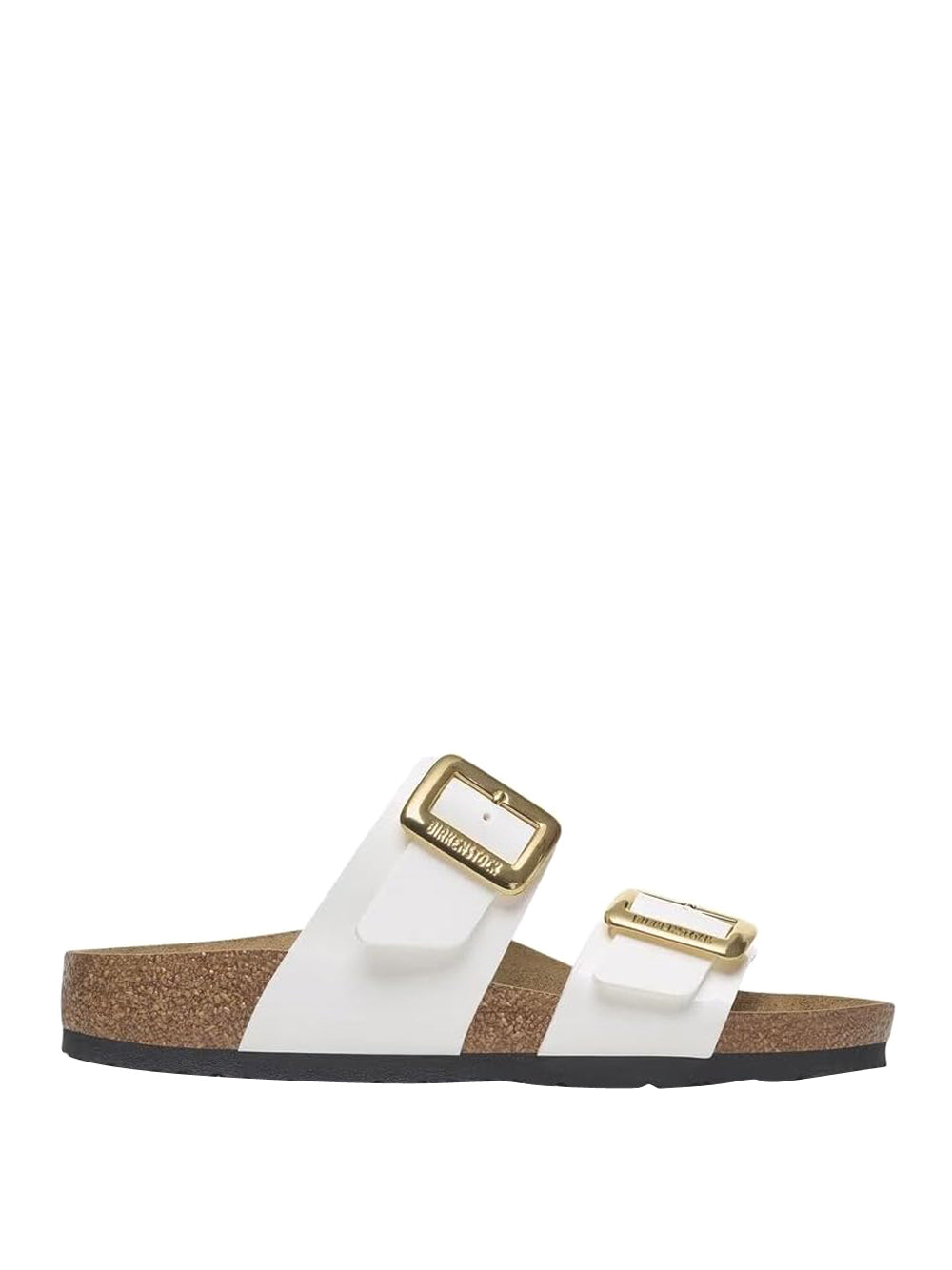 BIRKENSTOCK Sandali Donna - Bianco modello 1029438