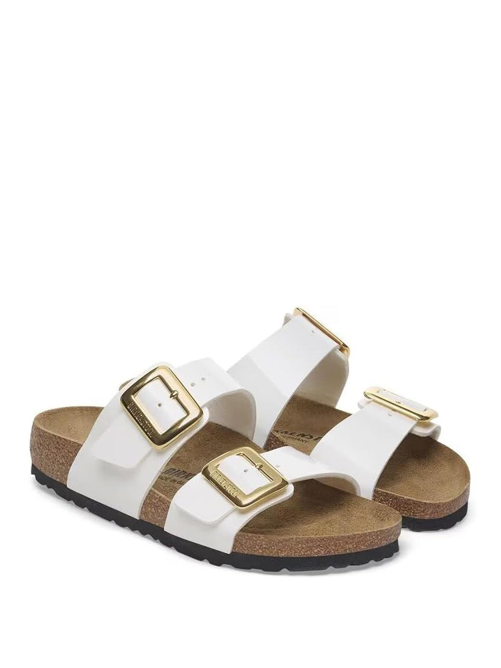 BIRKENSTOCK Sandali Donna - Bianco modello 1029438