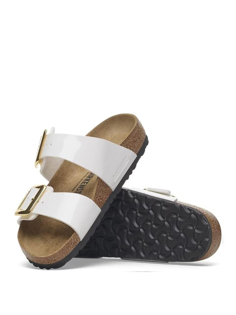 BIRKENSTOCK Sandali Donna - Bianco modello 1029438