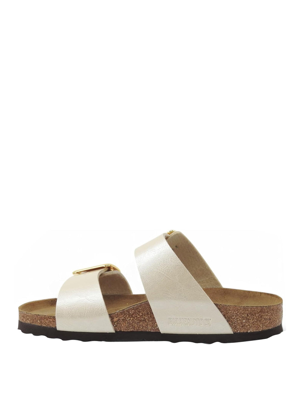 BIRKENSTOCK Sandali Donna - Bianco modello 1029492