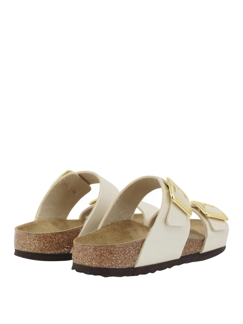 BIRKENSTOCK Sandali Donna - Bianco modello 1029492