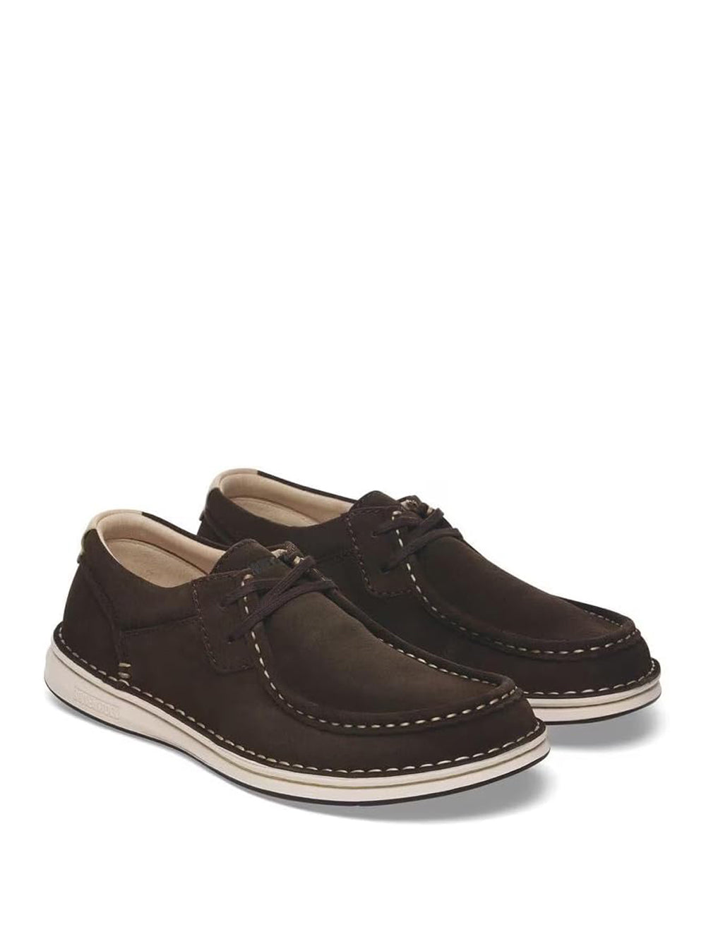 BIRKENSTOCK Mocassini Uomo - Marrone modello 1029608