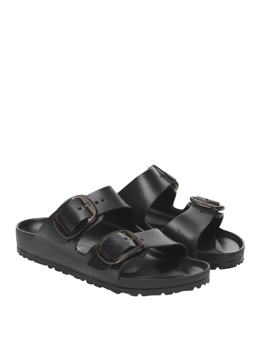 BIRKENSTOCK Sandali Donna - Nero modello 1029641