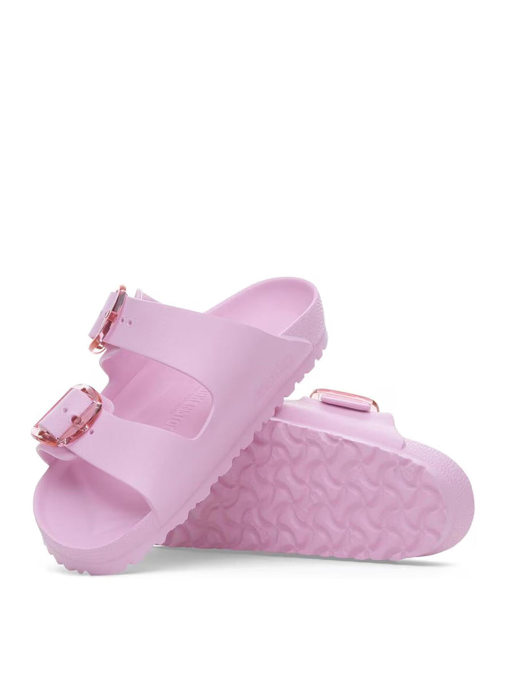 BIRKENSTOCK Sandali Donna - Rosa modello 1029642