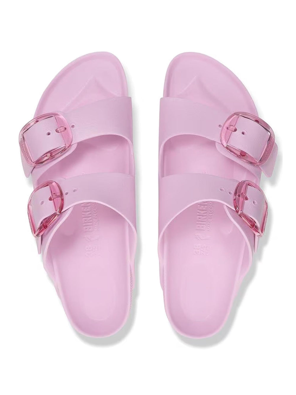 BIRKENSTOCK Sandali Donna - Rosa modello 1029642