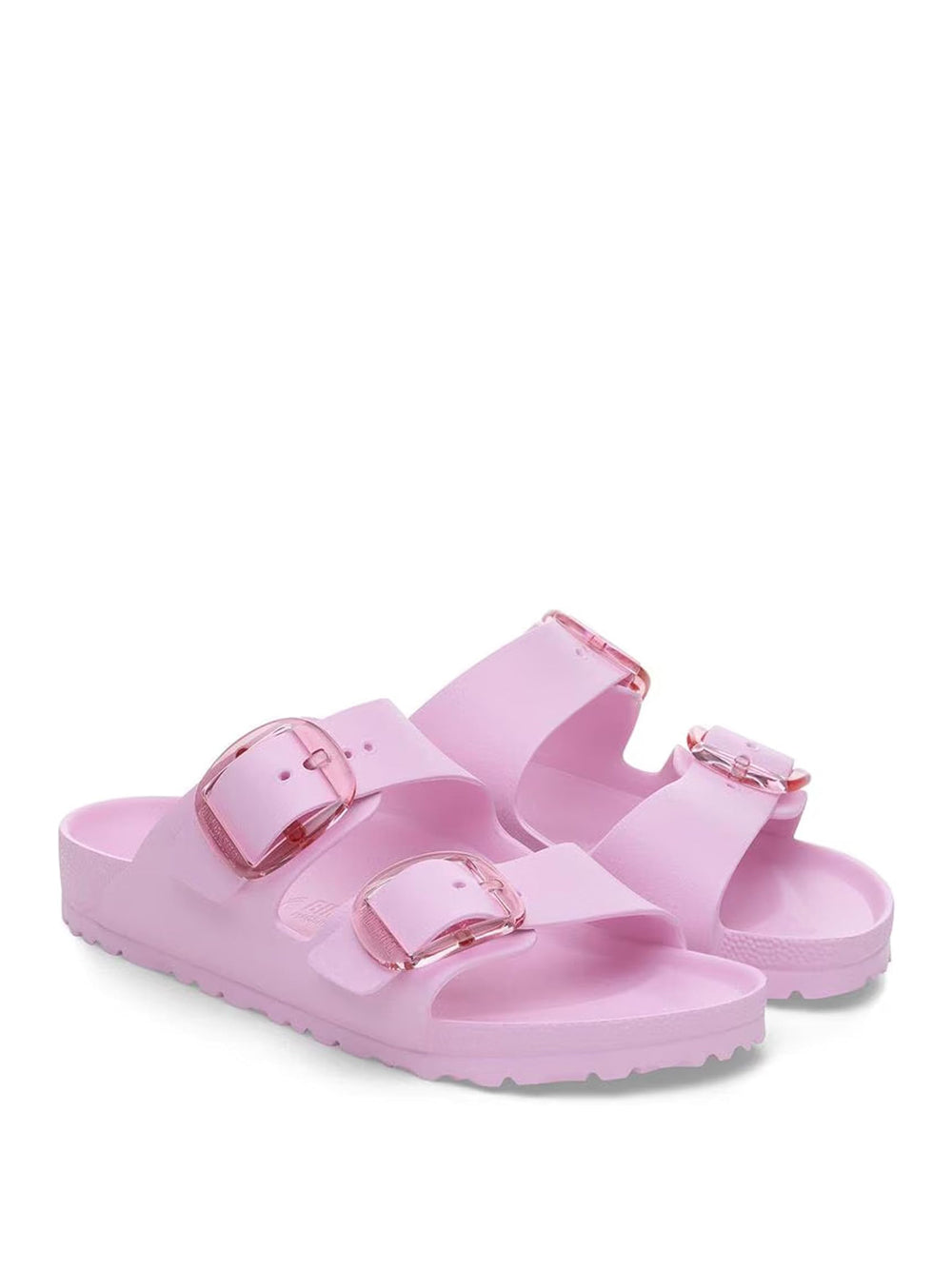 BIRKENSTOCK Sandali Donna - Rosa modello 1029642