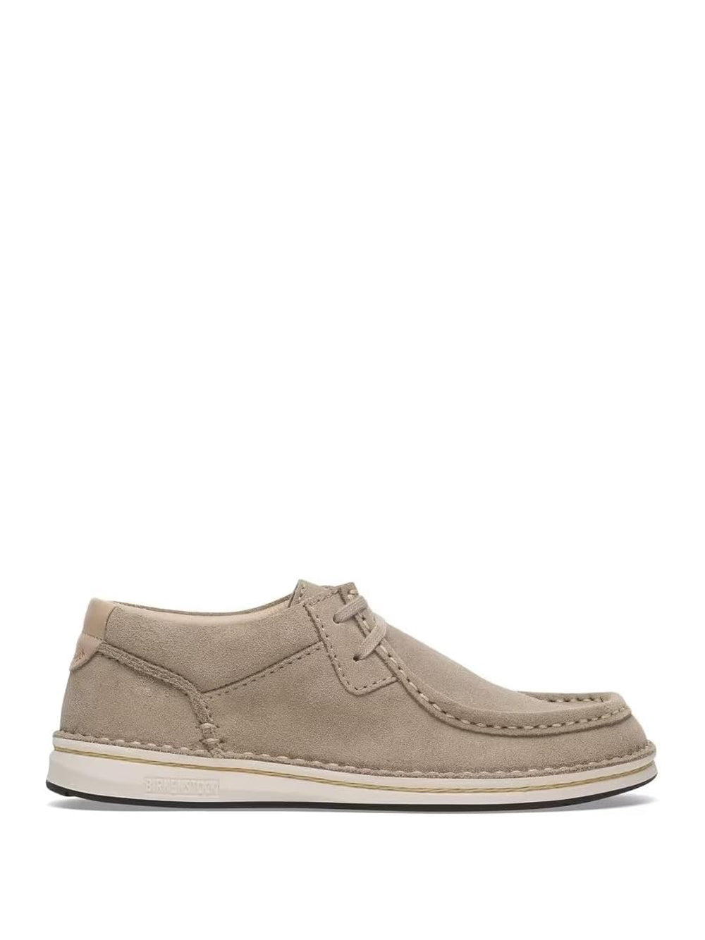 BIRKENSTOCK Mocassini Uomo - Taupe modello 1029677
