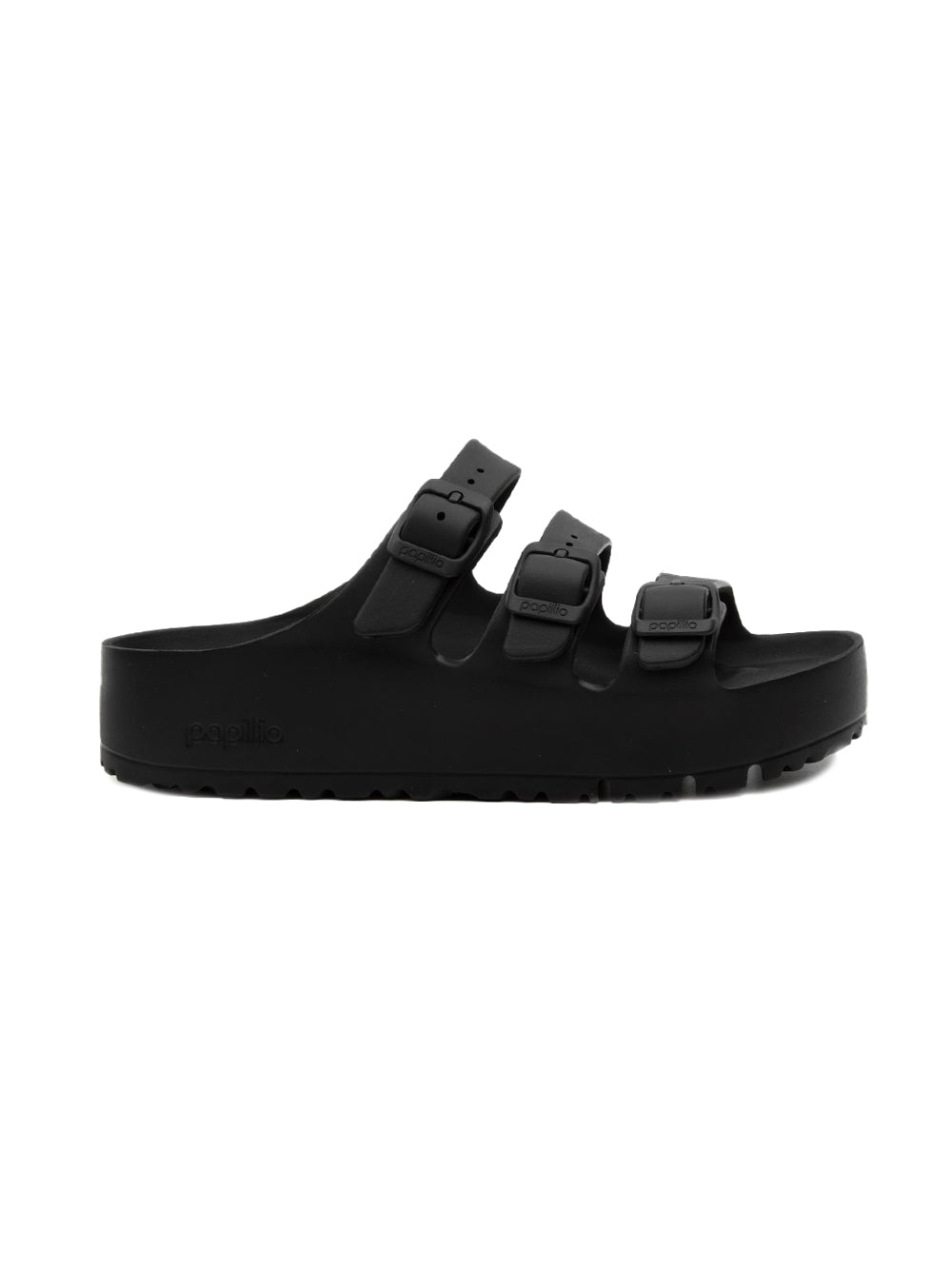 BIRKENSTOCK Sandali Donna - Nero modello 1029738