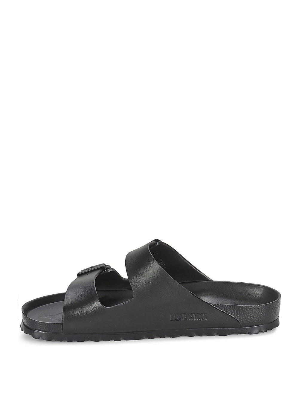 BIRKENSTOCK Sandali Uomo - Nero modello 129421