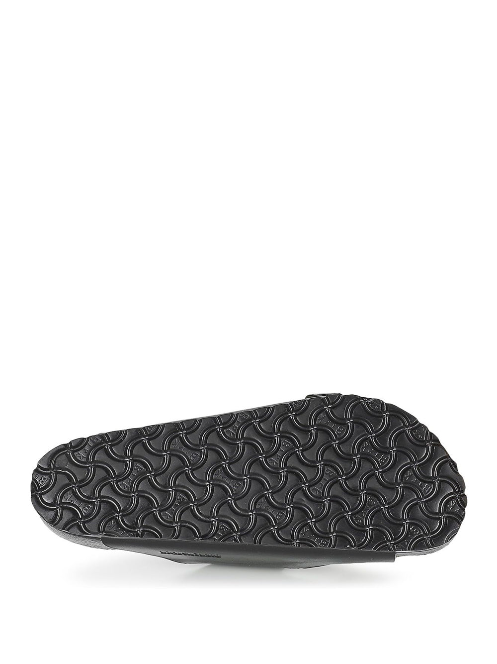 BIRKENSTOCK Sandali Uomo - Nero modello 129421