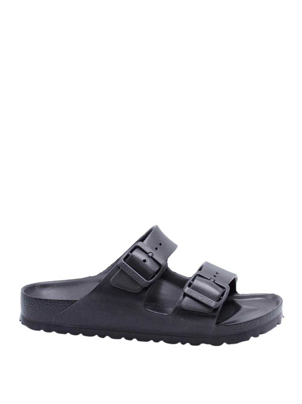 BIRKENSTOCK Sandali Donna - Nero modello 129423