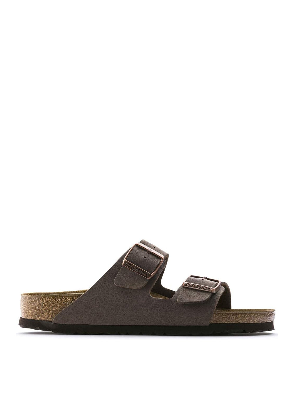 BIRKENSTOCK Sandali Donna - Marrone modello 151183