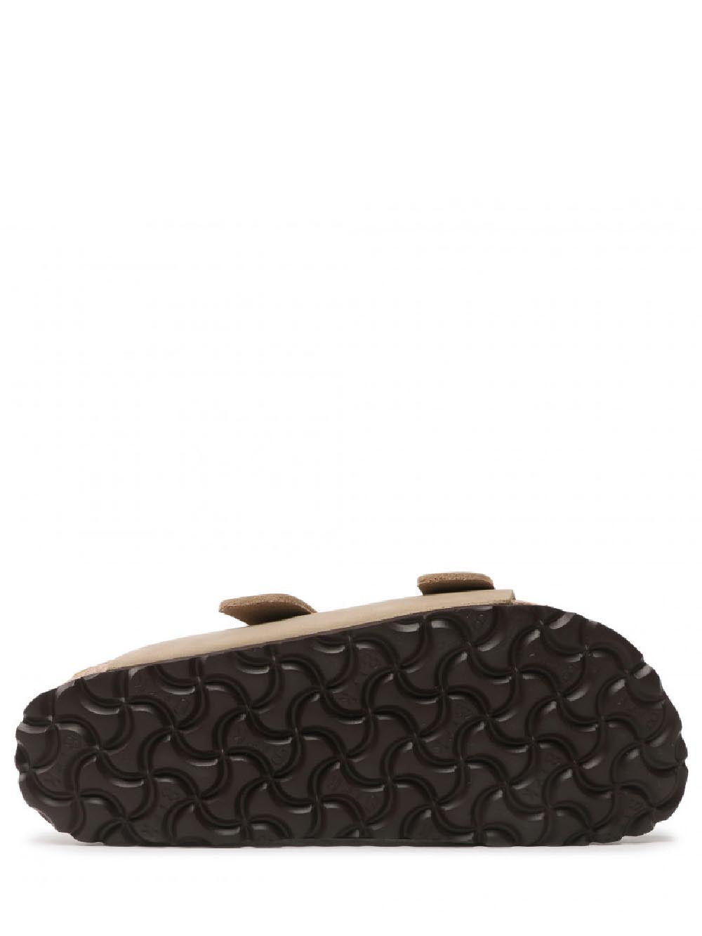 BIRKENSTOCK Sandali Uomo - Marrone modello 352203
