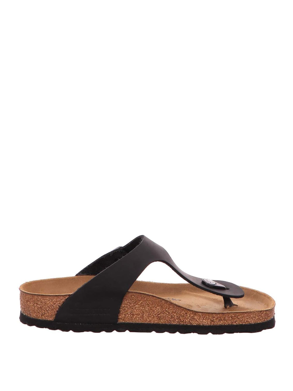 BIRKENSTOCK Sandali Donna - Nero modello 845251
