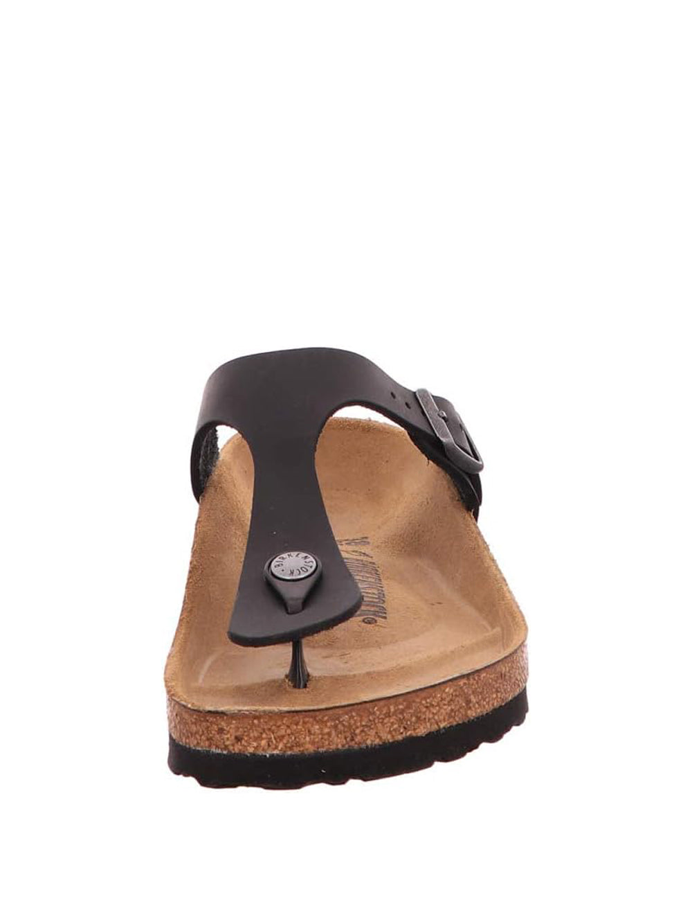 BIRKENSTOCK Sandali Donna - Nero modello 845251