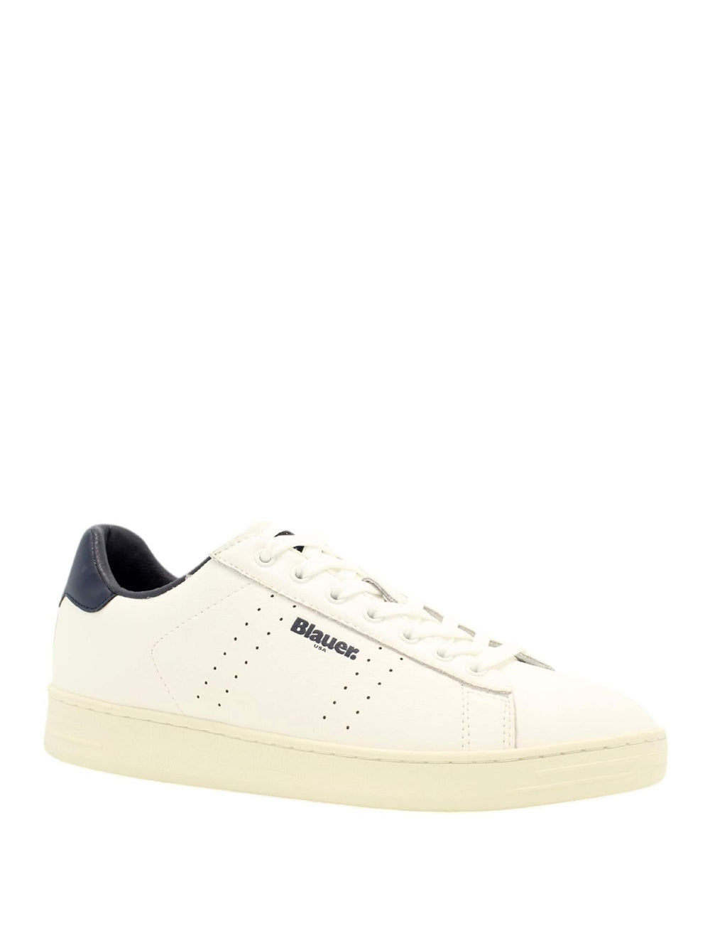 BLAUER Sneakers Uomo - Bianco modello S5GRANT01/LEA