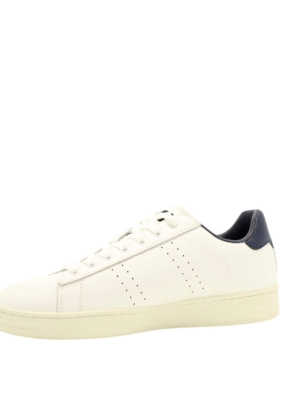 BLAUER Sneakers Uomo - Bianco modello S5GRANT01/LEA