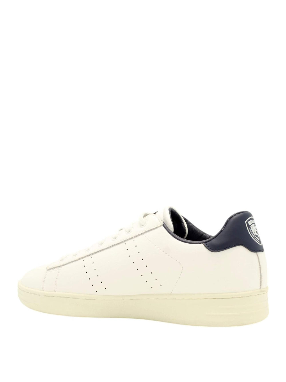 BLAUER Sneakers Uomo - Bianco modello S5GRANT01/LEA