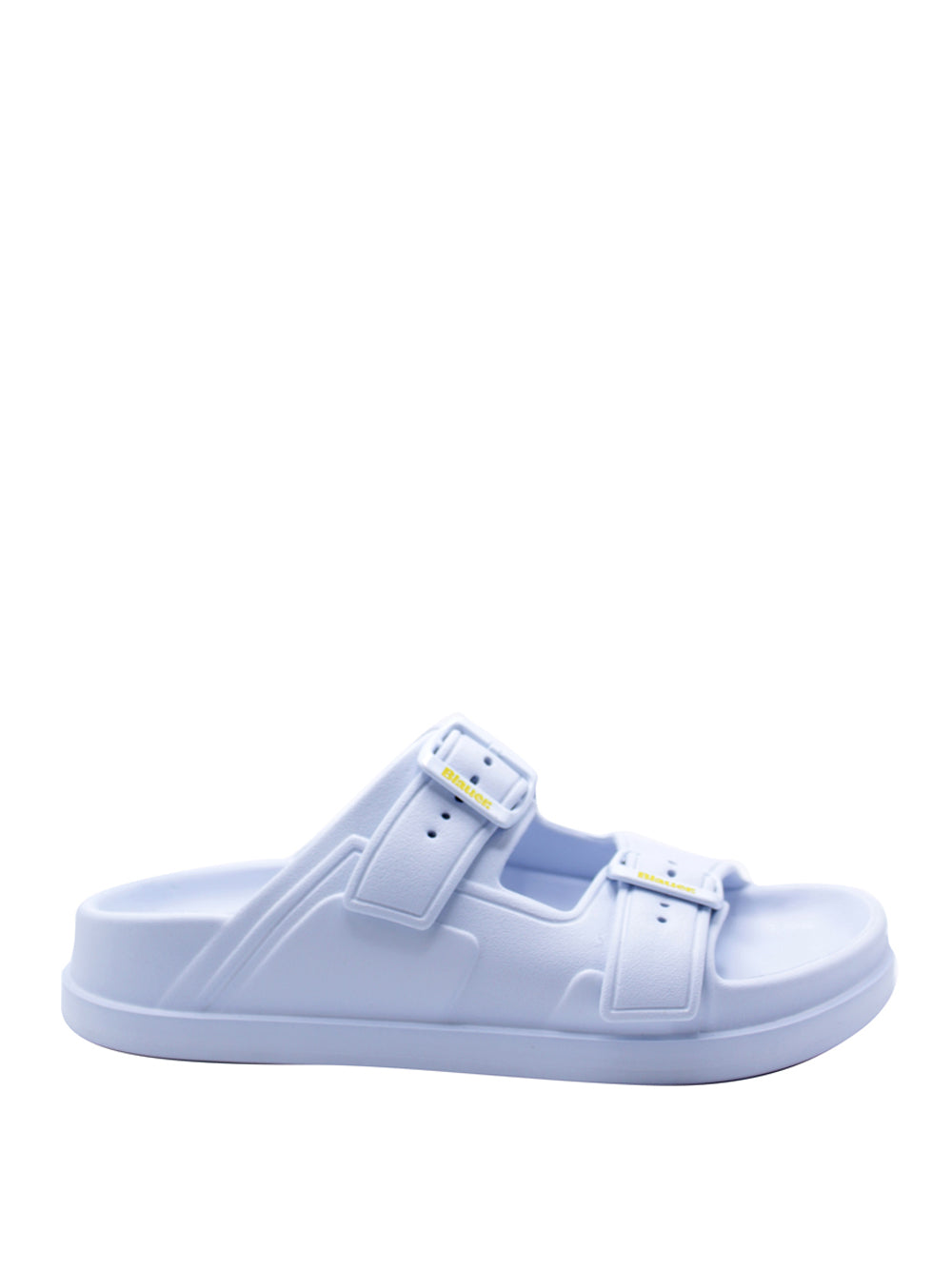 BLAUER Ciabatte Donna - Blu modello S5NOMA03/EVA