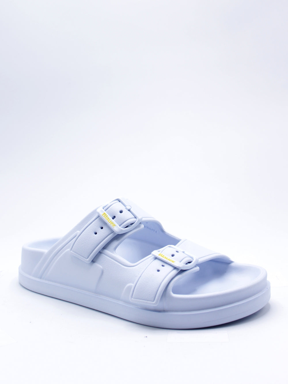 BLAUER Ciabatte Donna - Blu modello S5NOMA03/EVA
