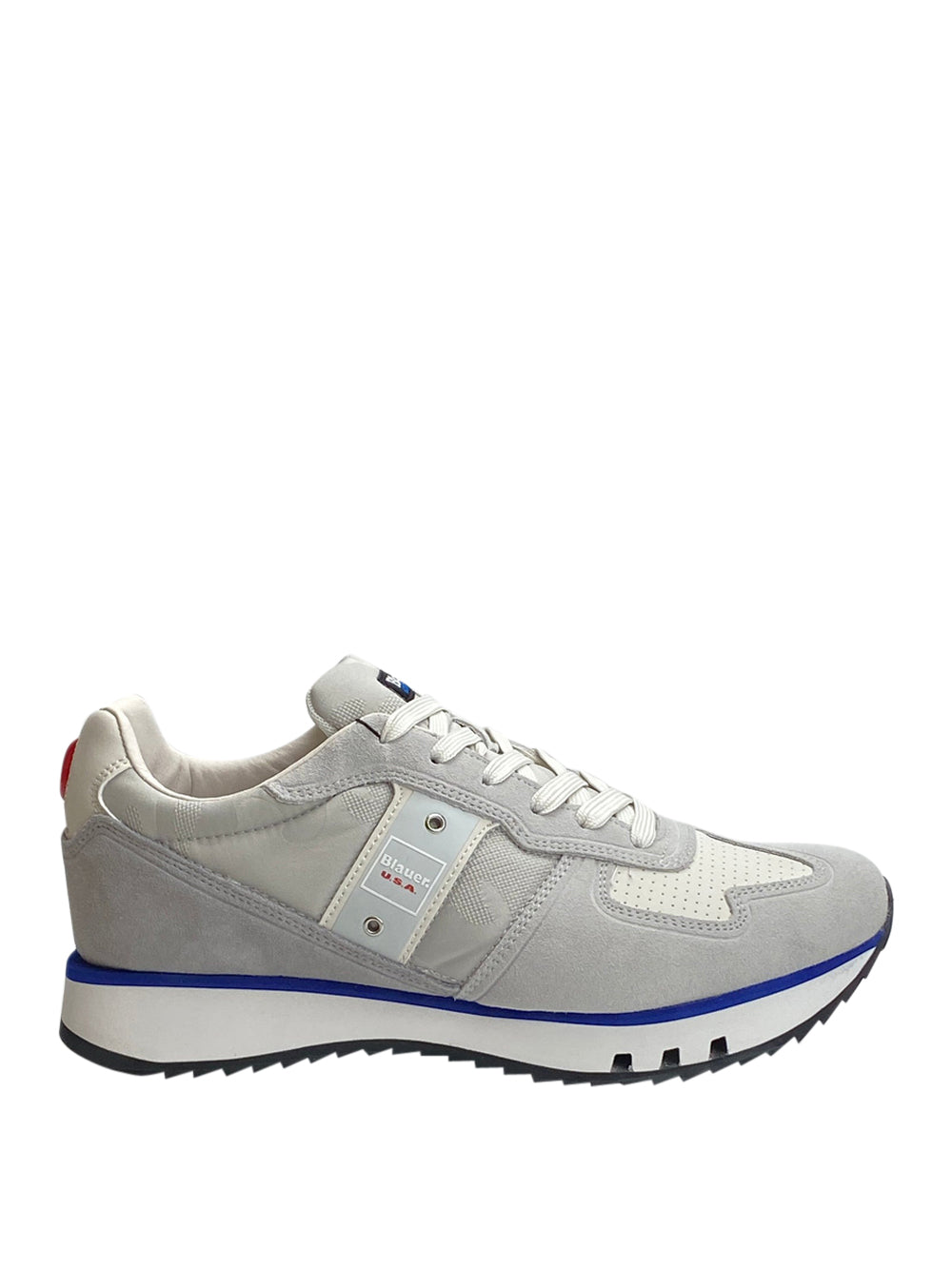 BLAUER Sneakers Uomo - Grigio modello S5TOKYO01/CAM