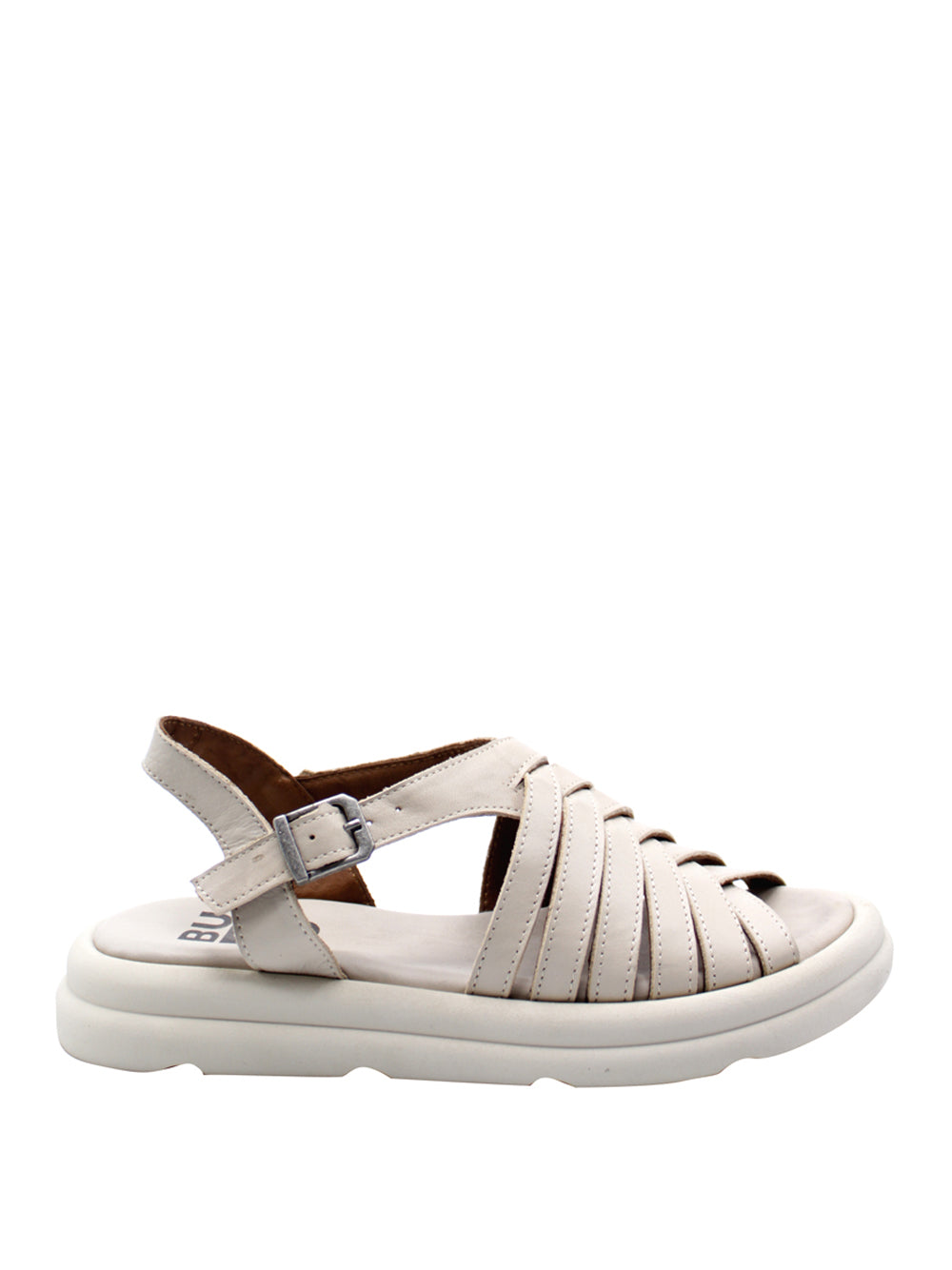 BUENO Sandali Donna - Beige modello WE3300