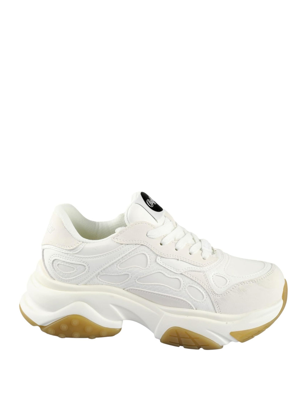 BUFFALO Sneakers Donna - Bianco modello 1636365