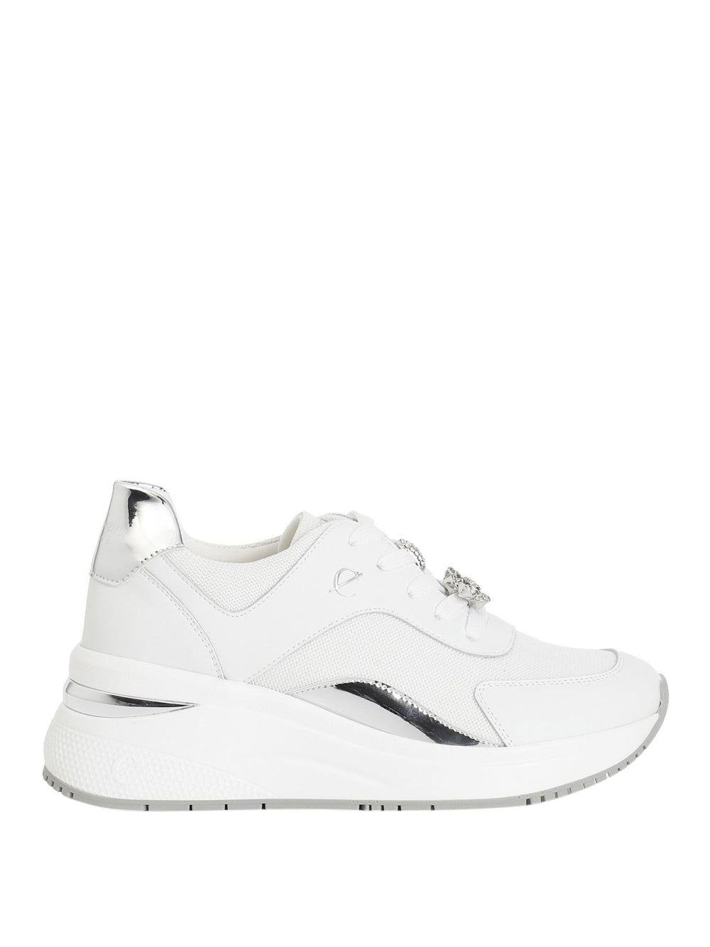 CAFE'NOIR Sneakers Donna - Bianco modello C1DN9500