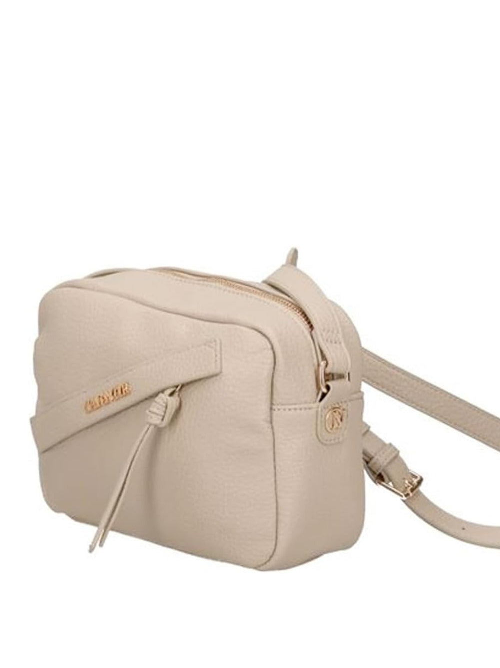 CAFE'NOIR Borsa a Tracolla Donna - Sabbia modello C3NG0830