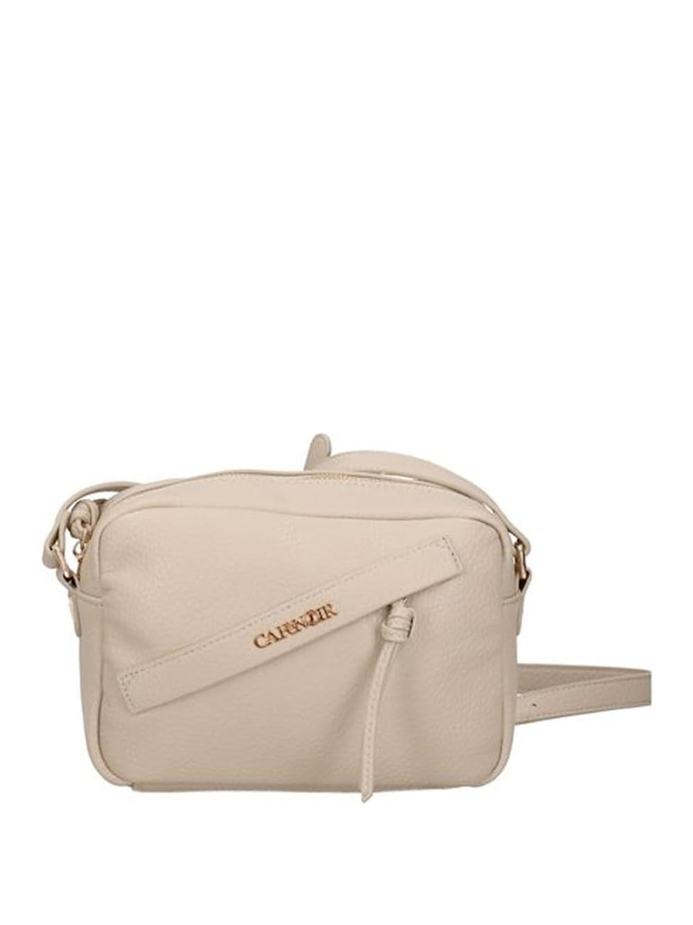CAFE'NOIR Borsa a Tracolla Donna - Sabbia modello C3NG0830