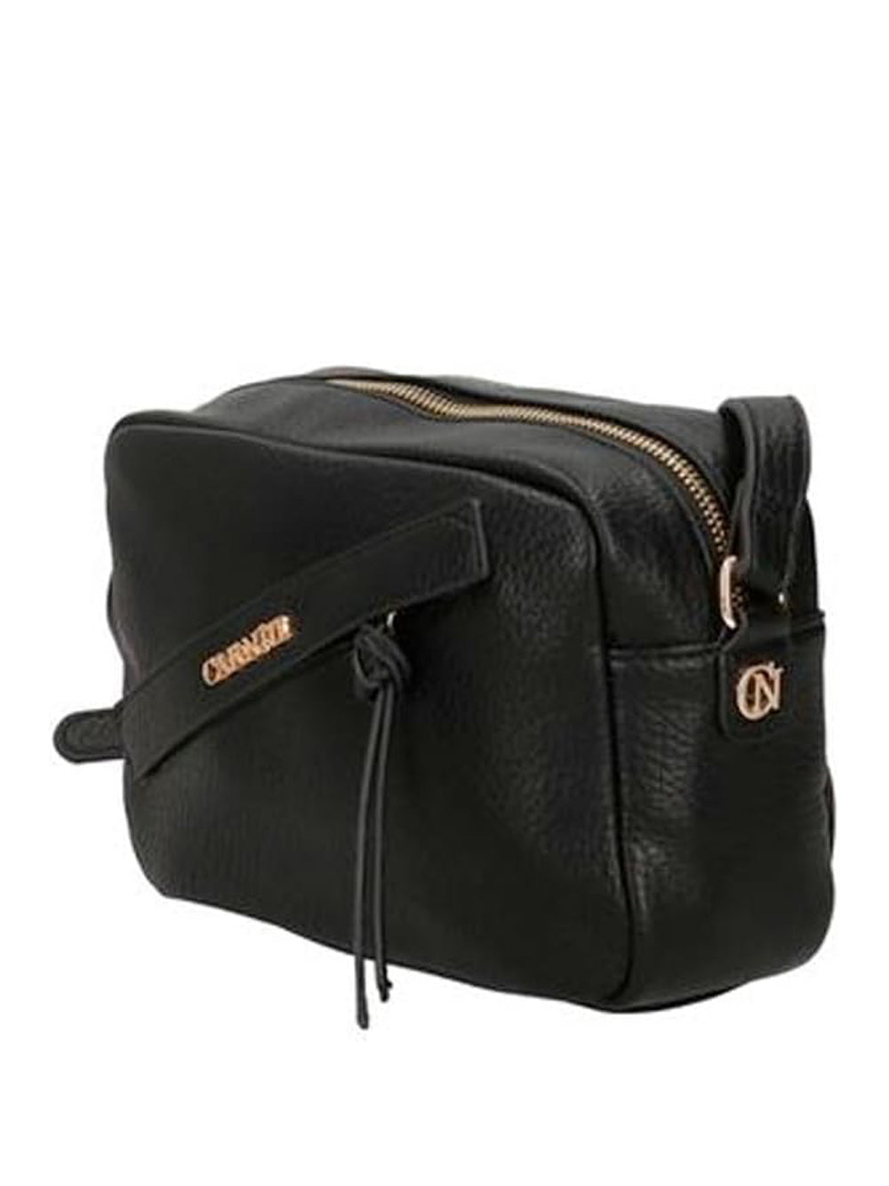 CAFE'NOIR Borsa a Tracolla Donna - Nero modello C3NG0830