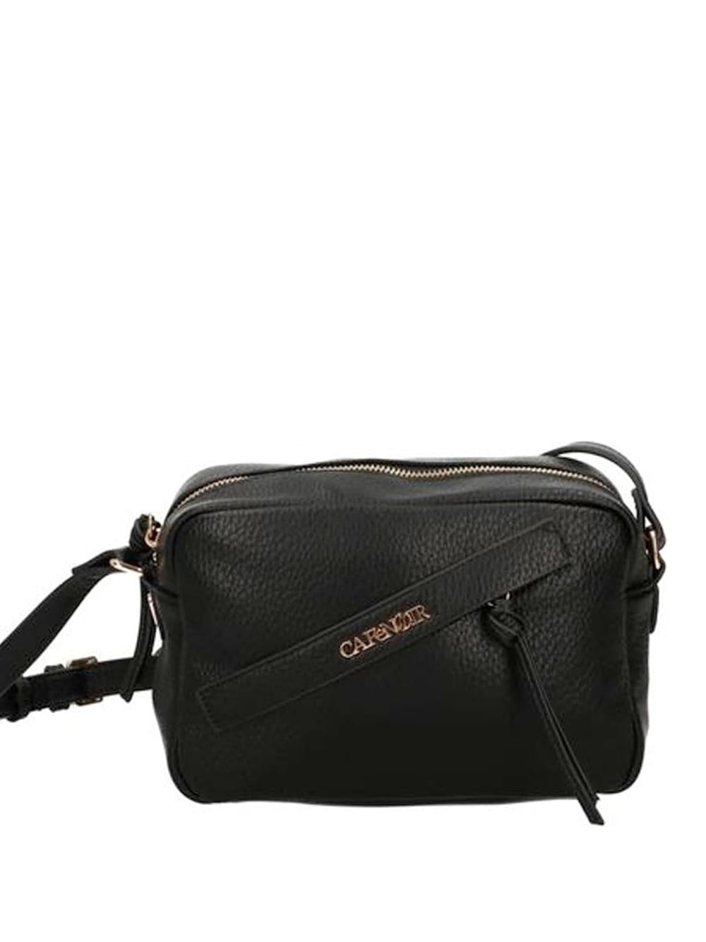 CAFE'NOIR Borsa a Tracolla Donna - Nero modello C3NG0830
