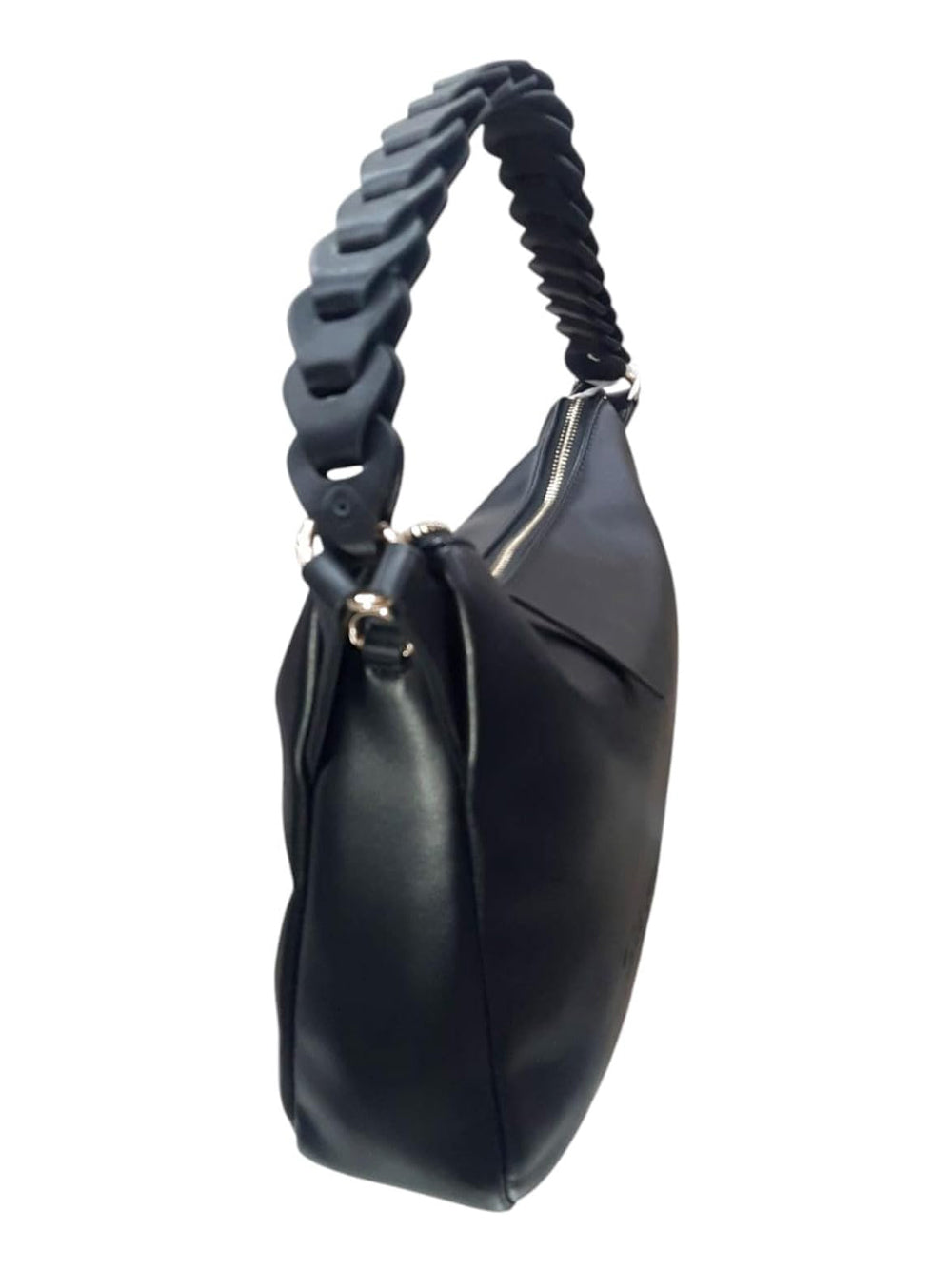 CAFE'NOIR Borsa a Spalla Donna - Nero modello C3NS0810