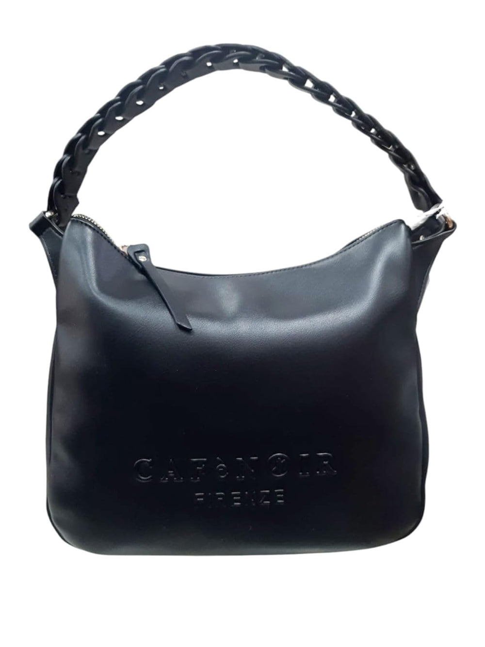 CAFE'NOIR Borsa a Spalla Donna - Nero modello C3NS0810