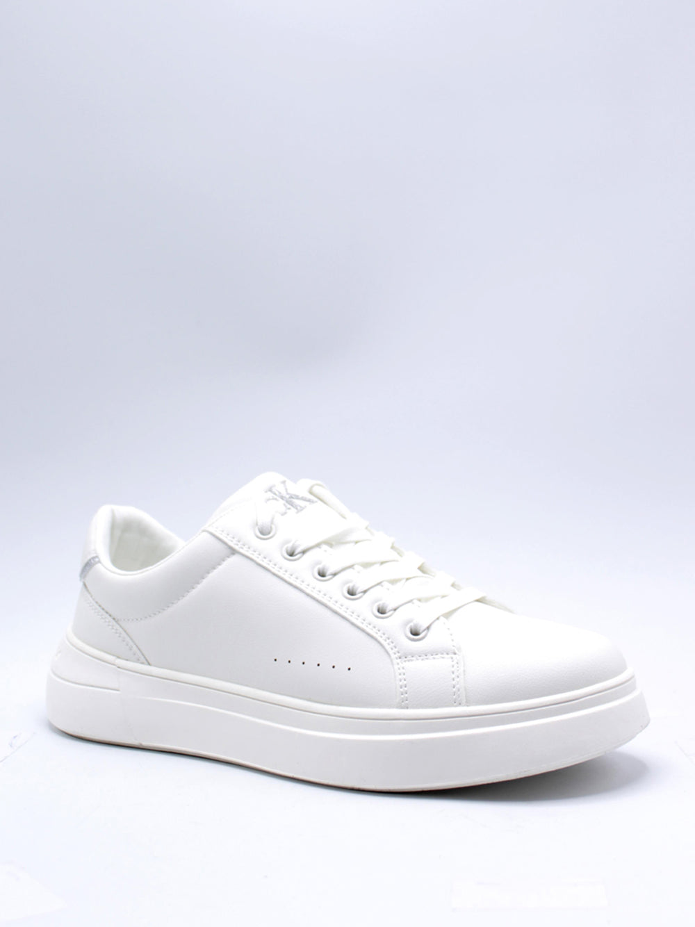CALVIN KLEIN KID Sneakers Donna - Bianco modello 82023-1439