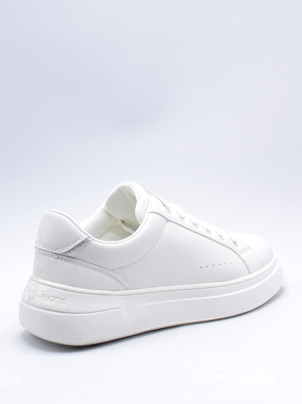 CALVIN KLEIN KID Sneakers Donna - Bianco modello 82023-1439
