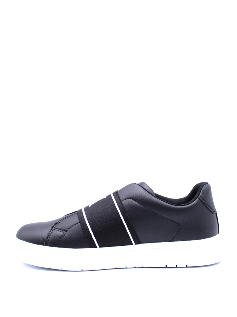 CALVIN KLEIN KID Sneakers Donna - Nero modello 82087-1355