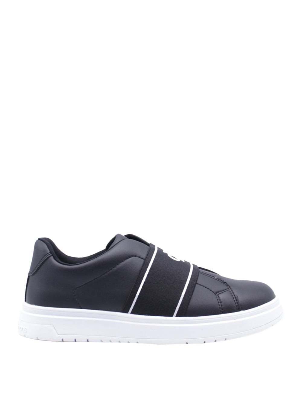 CALVIN KLEIN KID Sneakers Donna - Nero modello 82087-1355