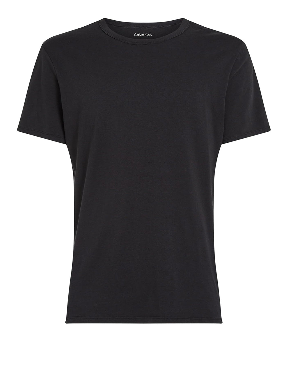 CALVIN KLEIN T-shirt Uomo - Nero modello LV00NB4185