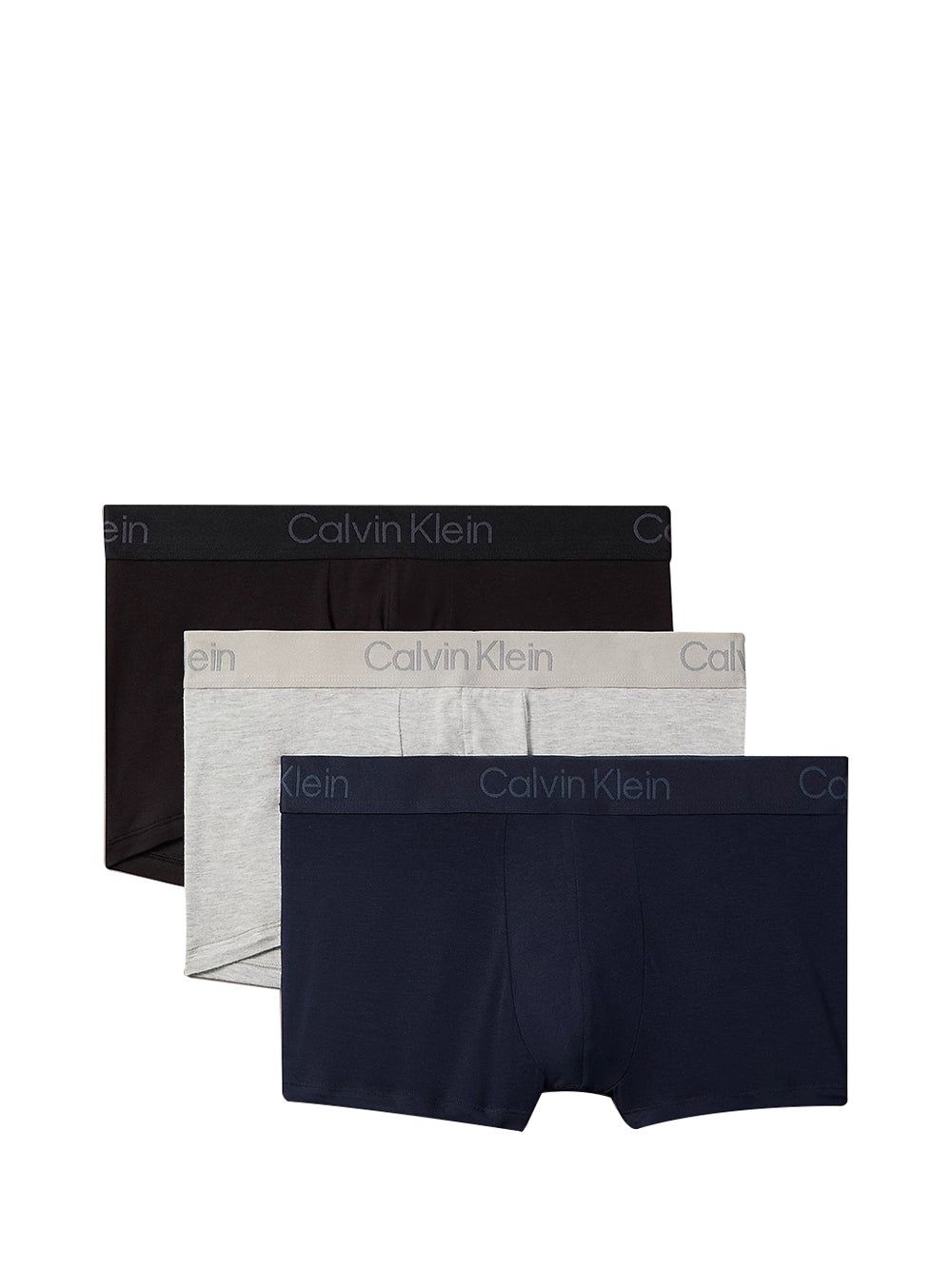 CALVIN KLEIN Intimo Uomo - Multicolor modello LV00NB4192